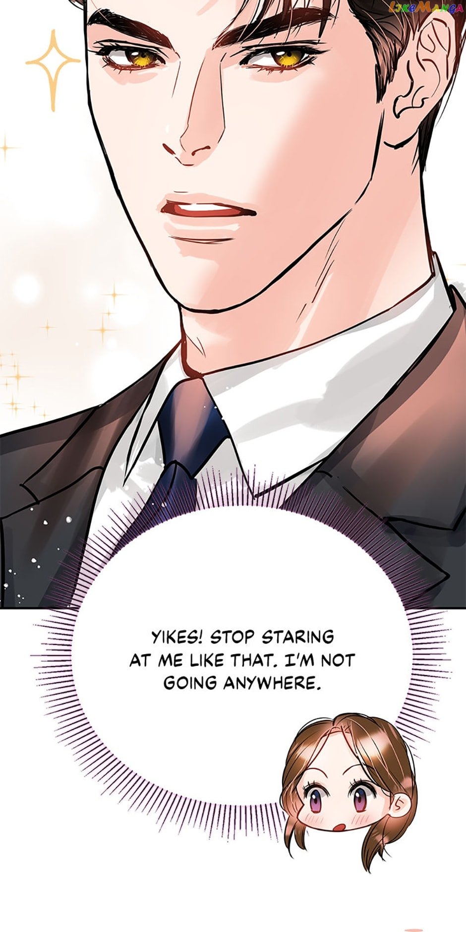 Lion Heart Chapter 34 page 35