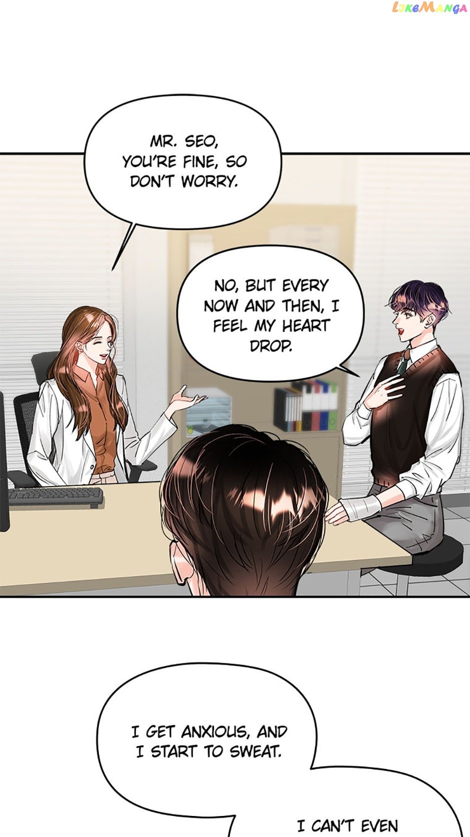 Lion Heart Chapter 34 page 36
