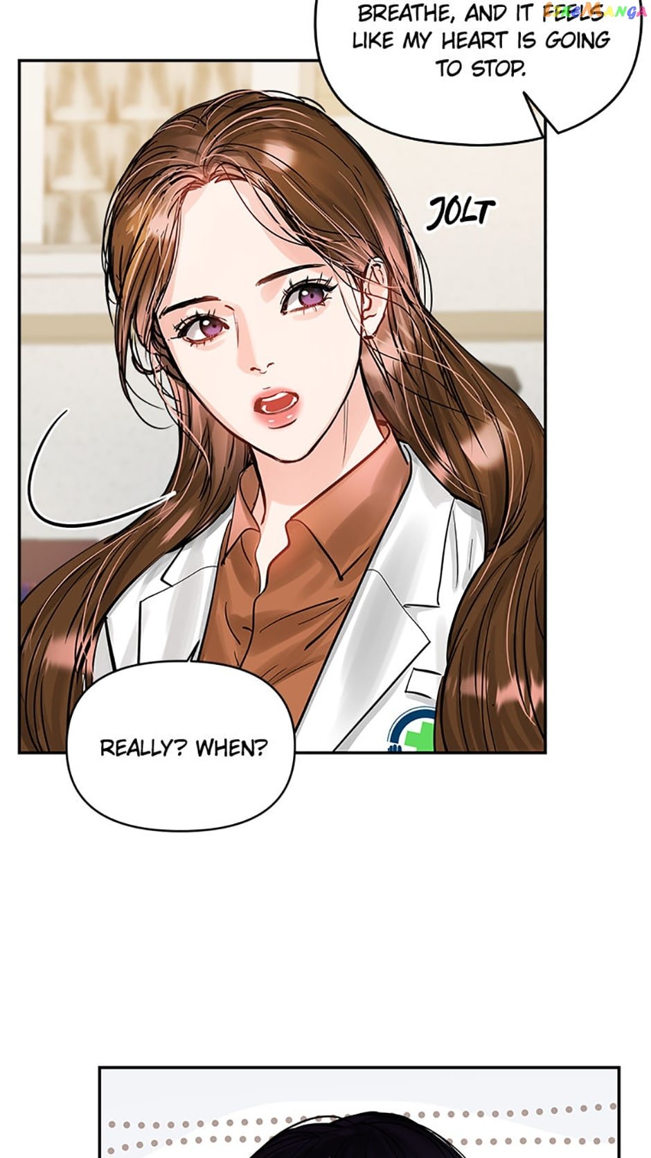 Lion Heart Chapter 34 page 37