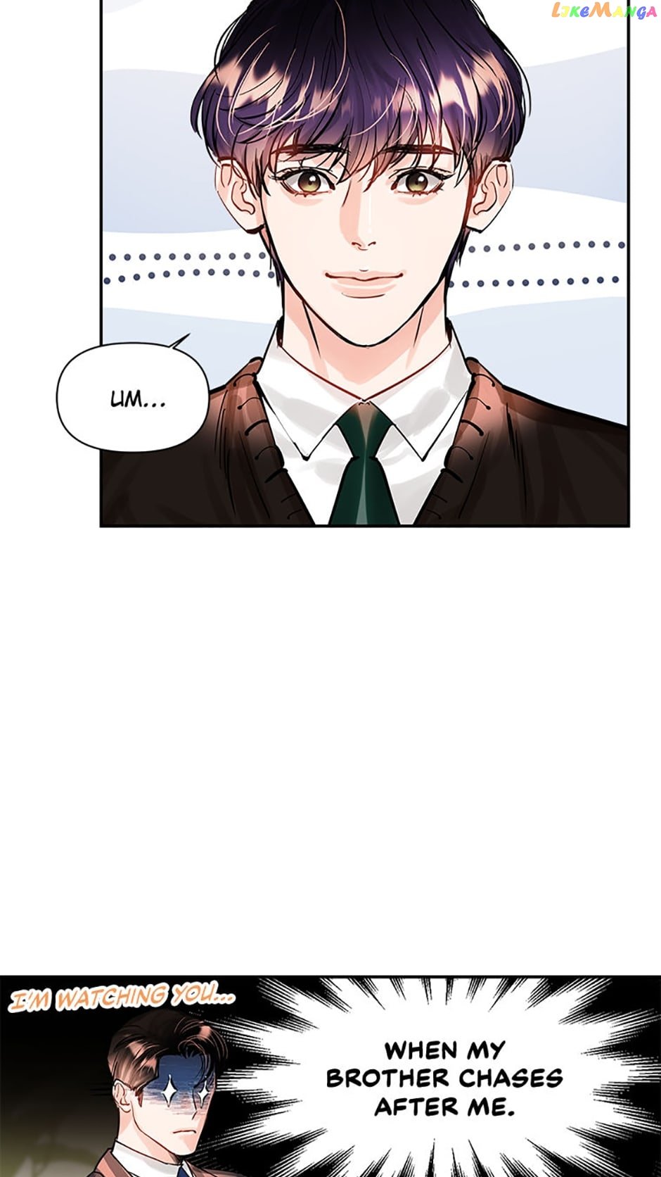 Lion Heart Chapter 34 page 38