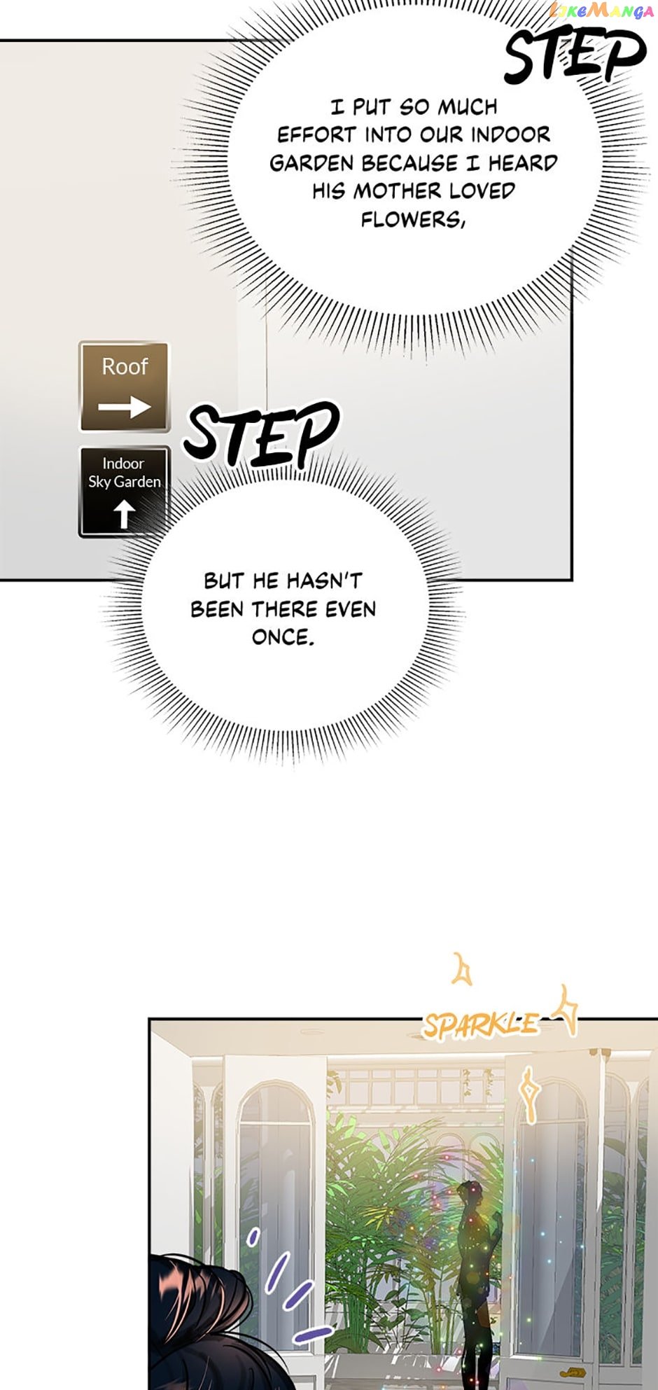 Lion Heart Chapter 34 page 3
