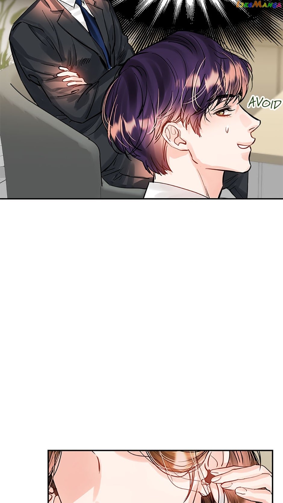 Lion Heart Chapter 34 page 39