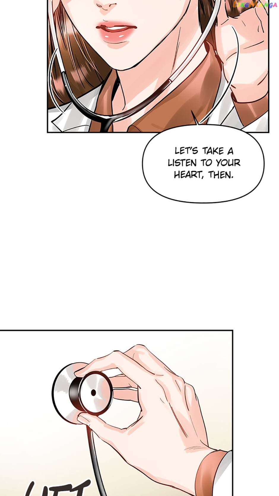 Lion Heart Chapter 34 page 40