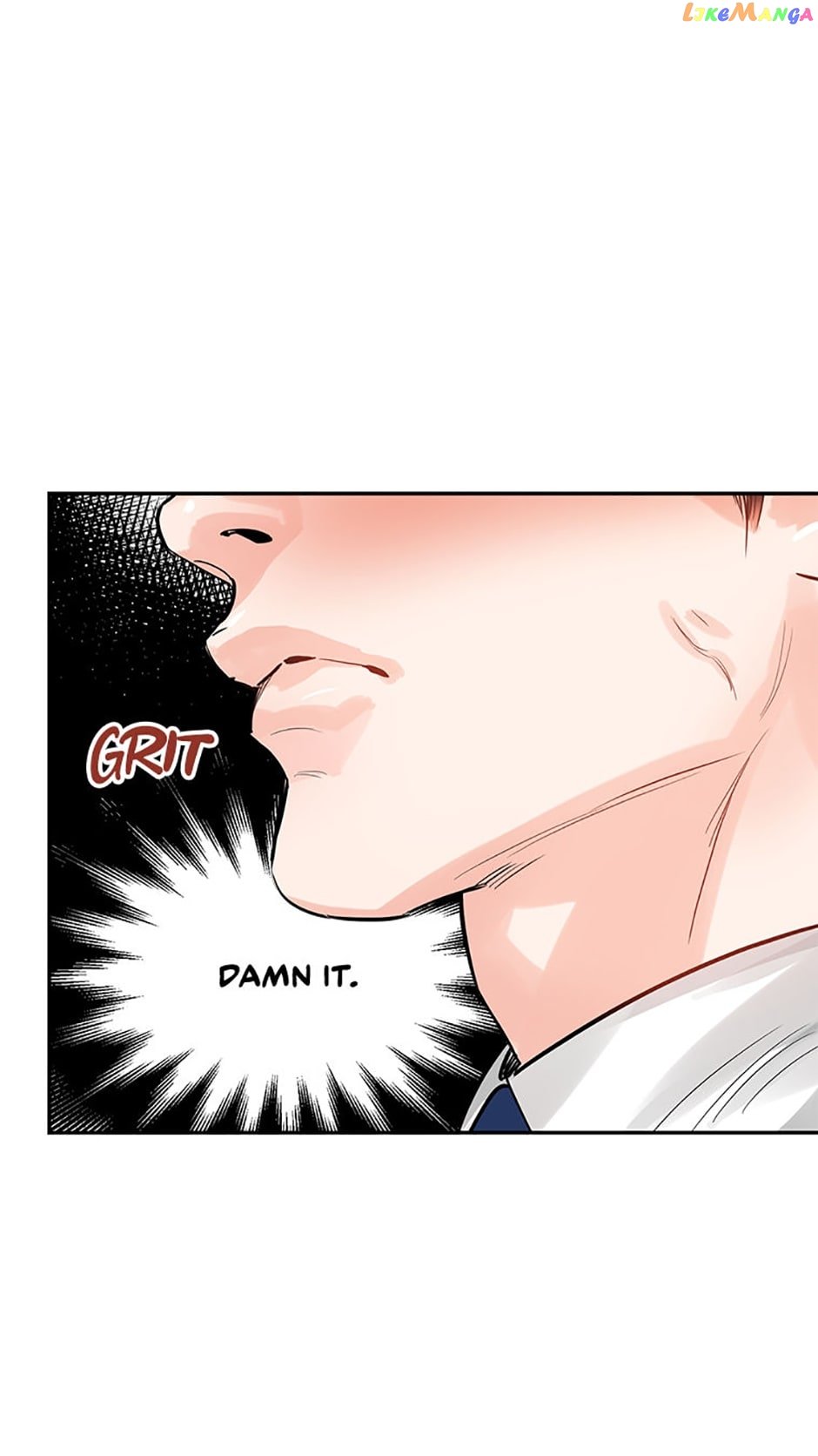 Lion Heart Chapter 34 page 43