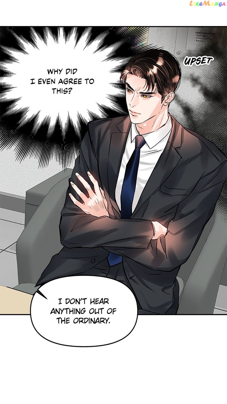 Lion Heart Chapter 34 page 44