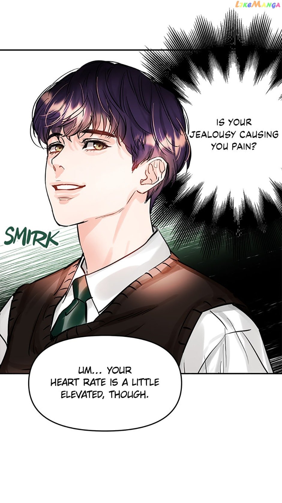 Lion Heart Chapter 34 page 45
