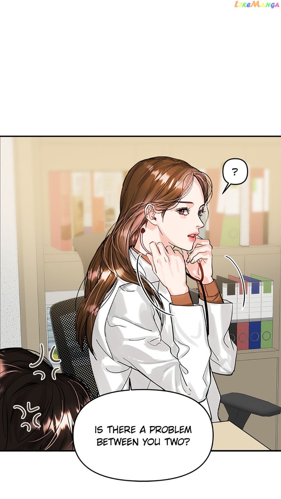 Lion Heart Chapter 34 page 47