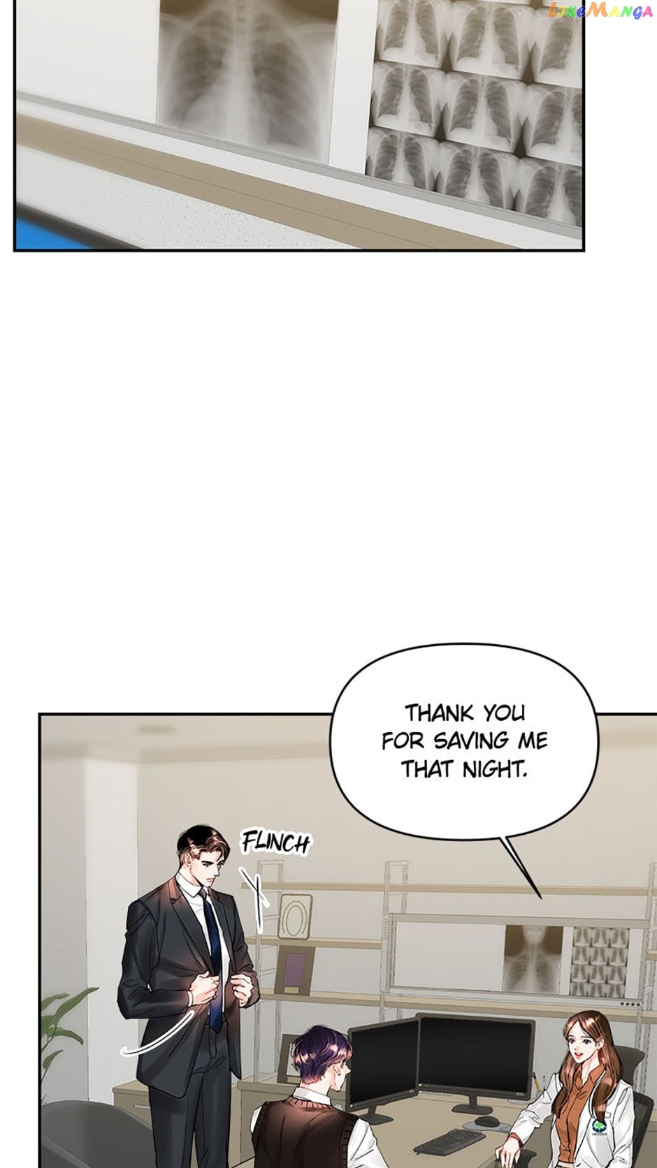 Lion Heart Chapter 34 page 50