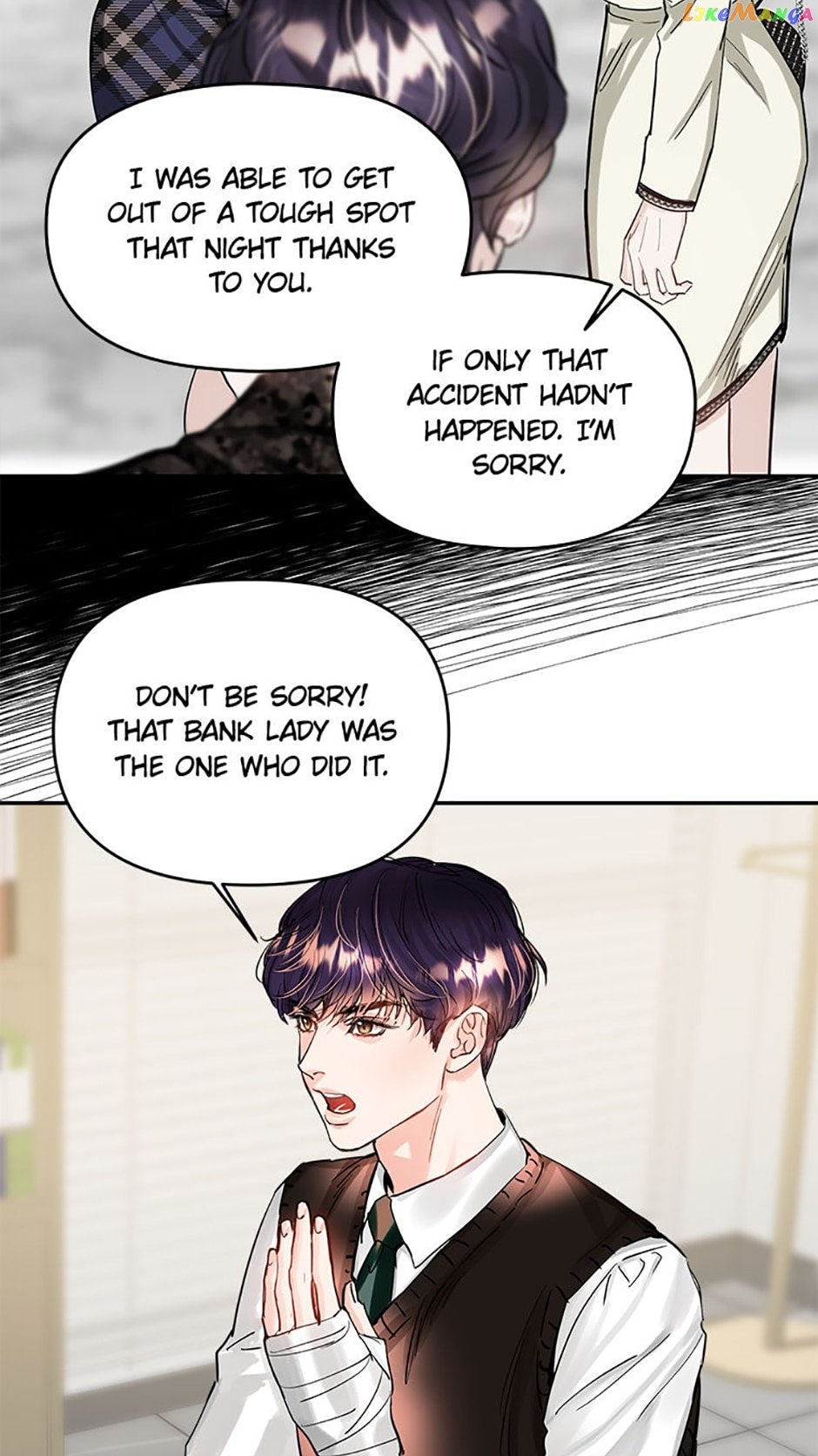 Lion Heart Chapter 34 page 52