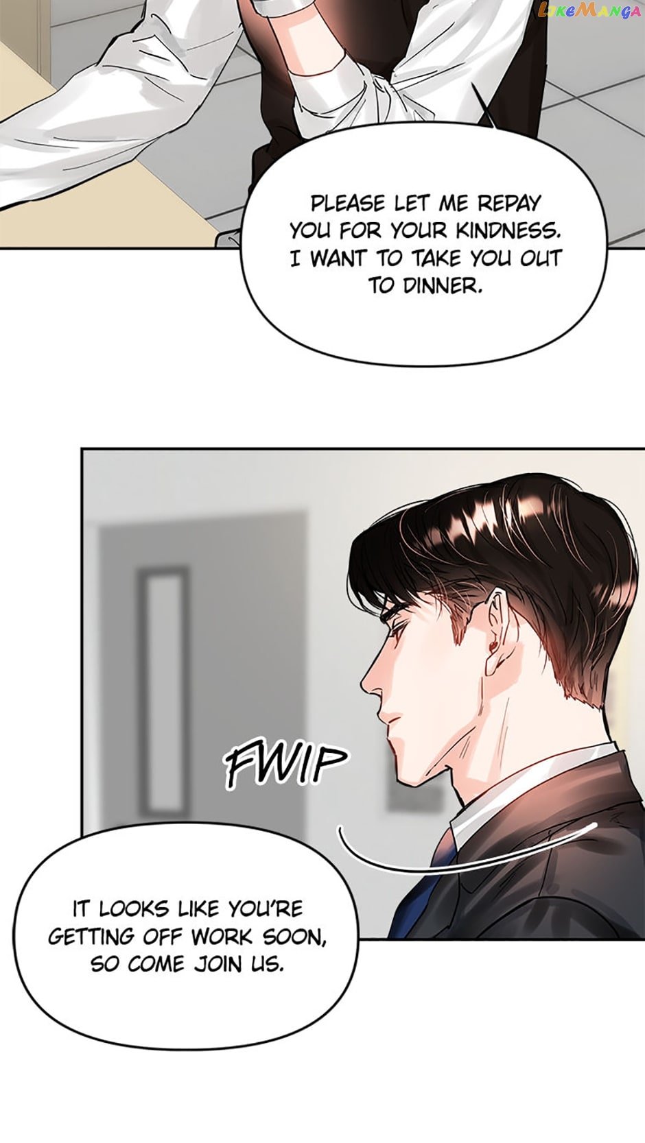 Lion Heart Chapter 34 page 53