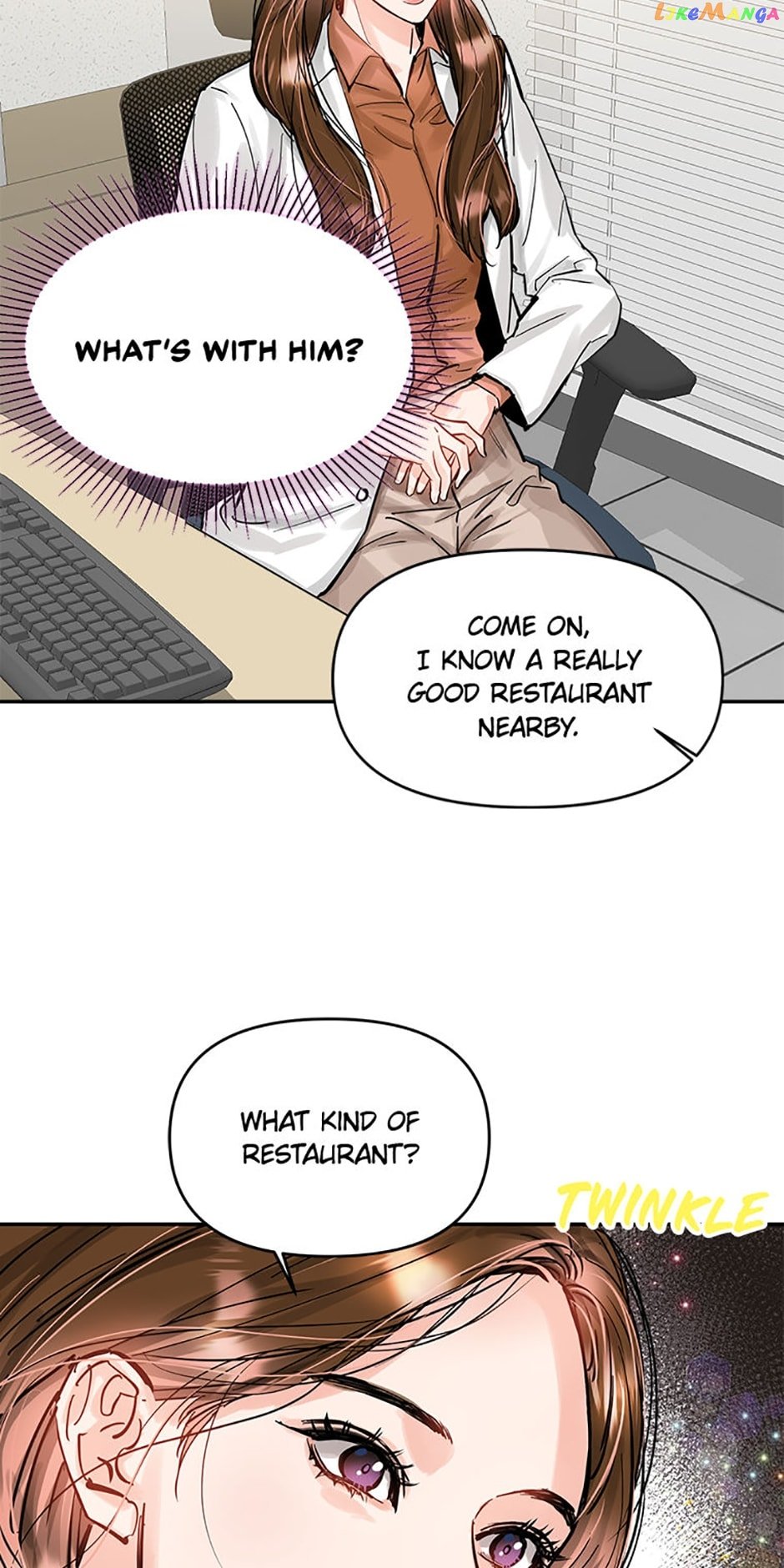 Lion Heart Chapter 34 page 55