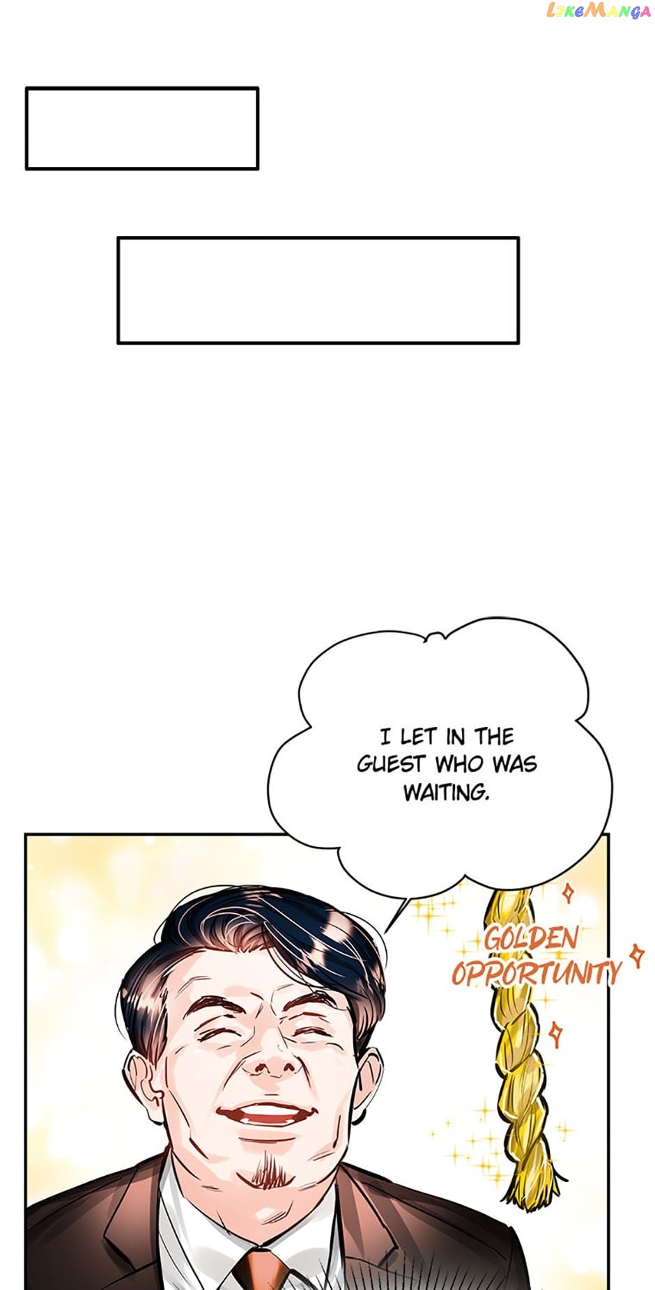 Lion Heart Chapter 34 page 6