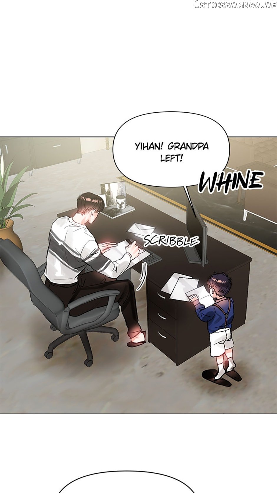 Lion Heart Chapter 4 page 0