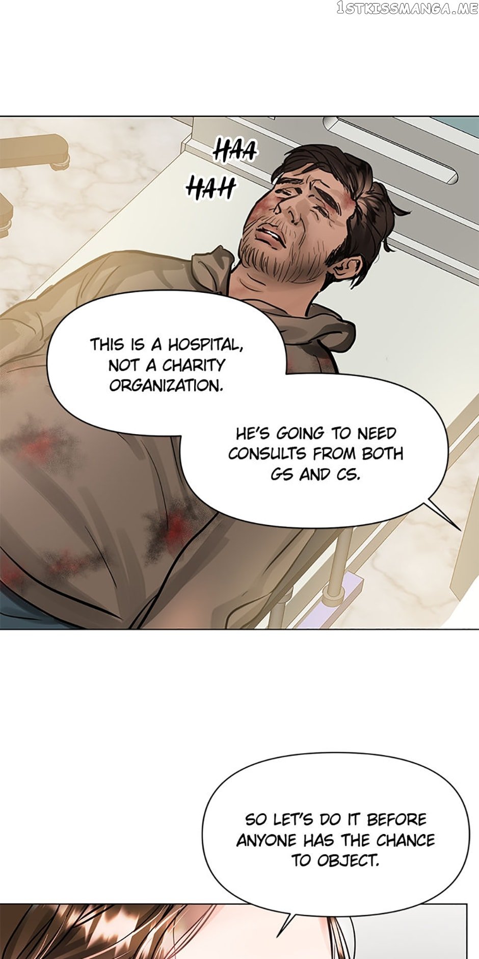 Lion Heart Chapter 4 page 12