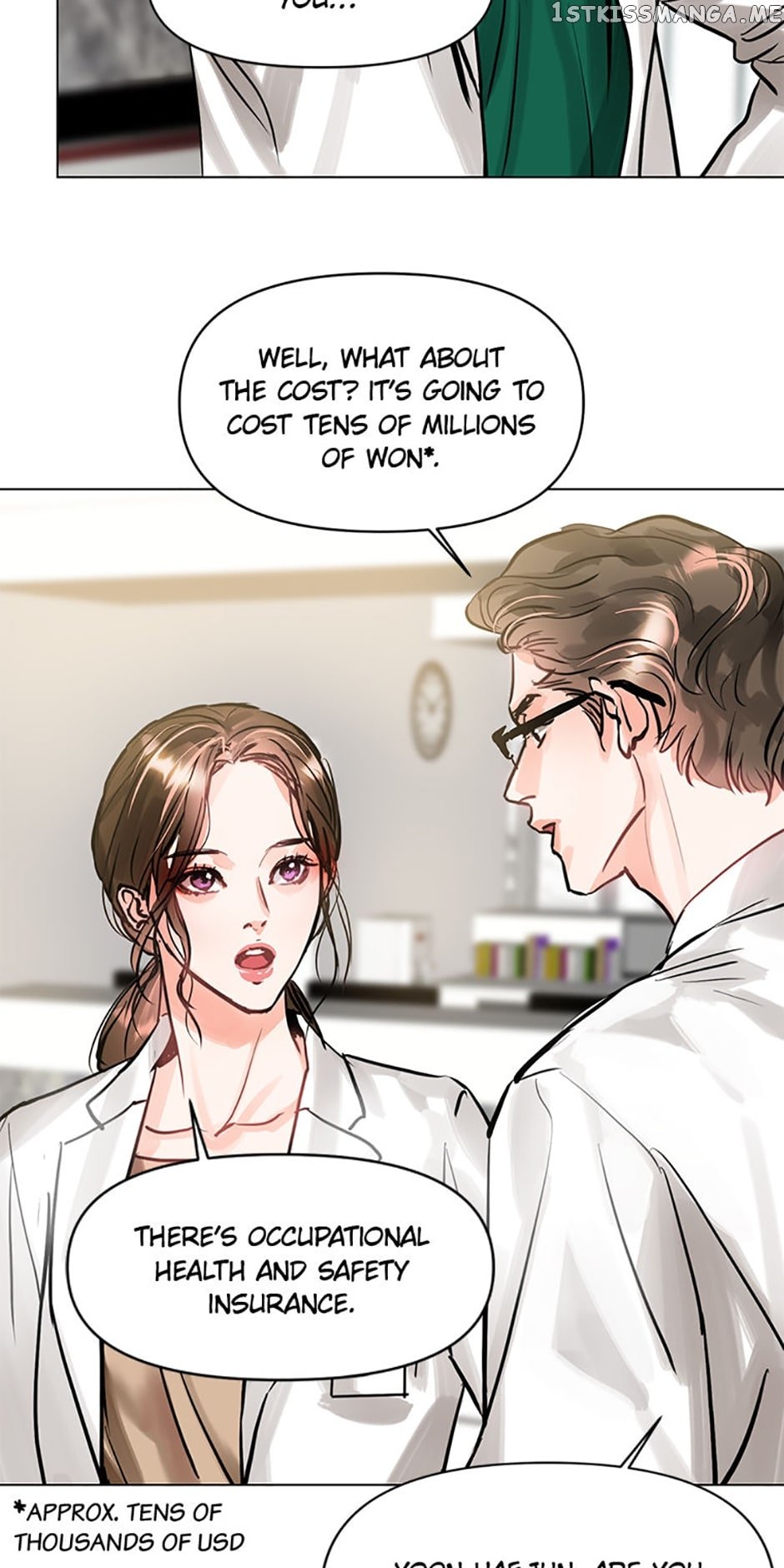 Lion Heart Chapter 4 page 14