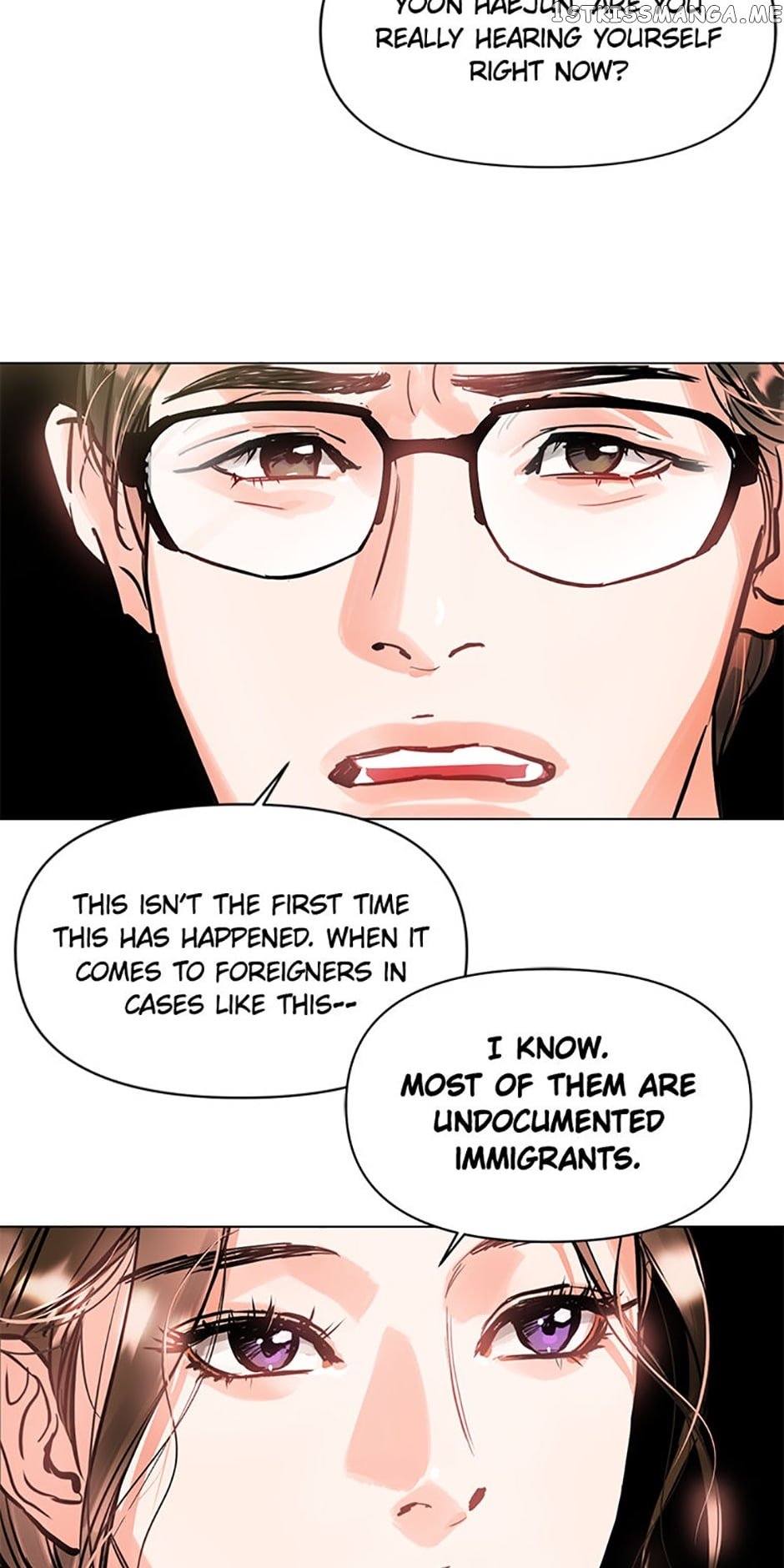 Lion Heart Chapter 4 page 15