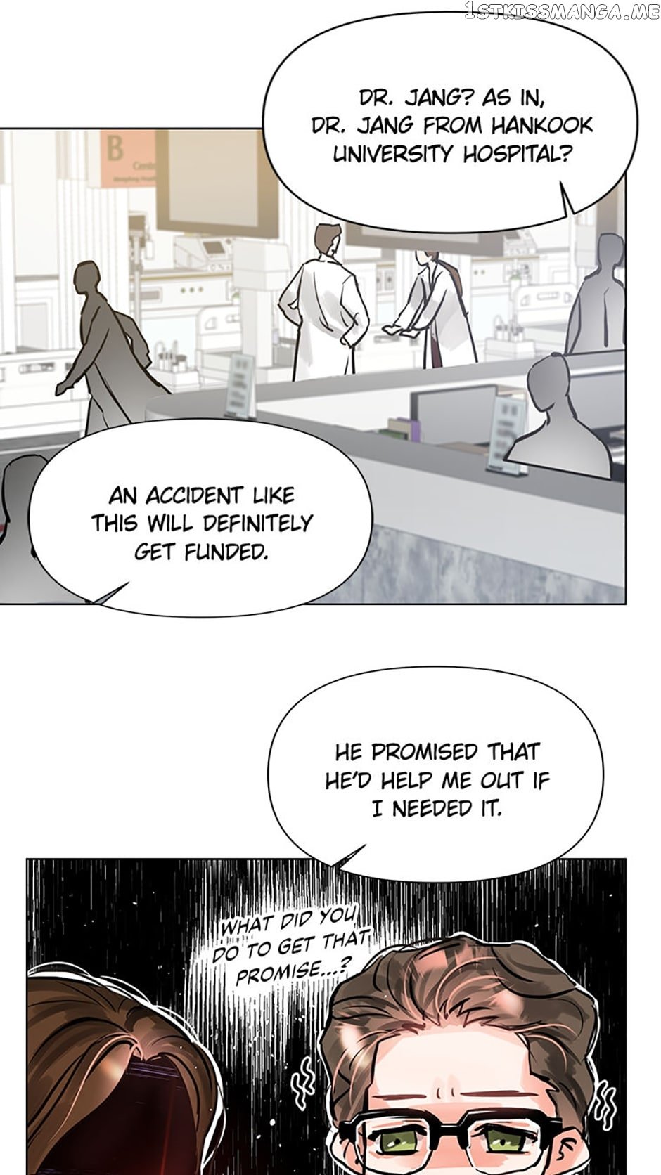 Lion Heart Chapter 4 page 18