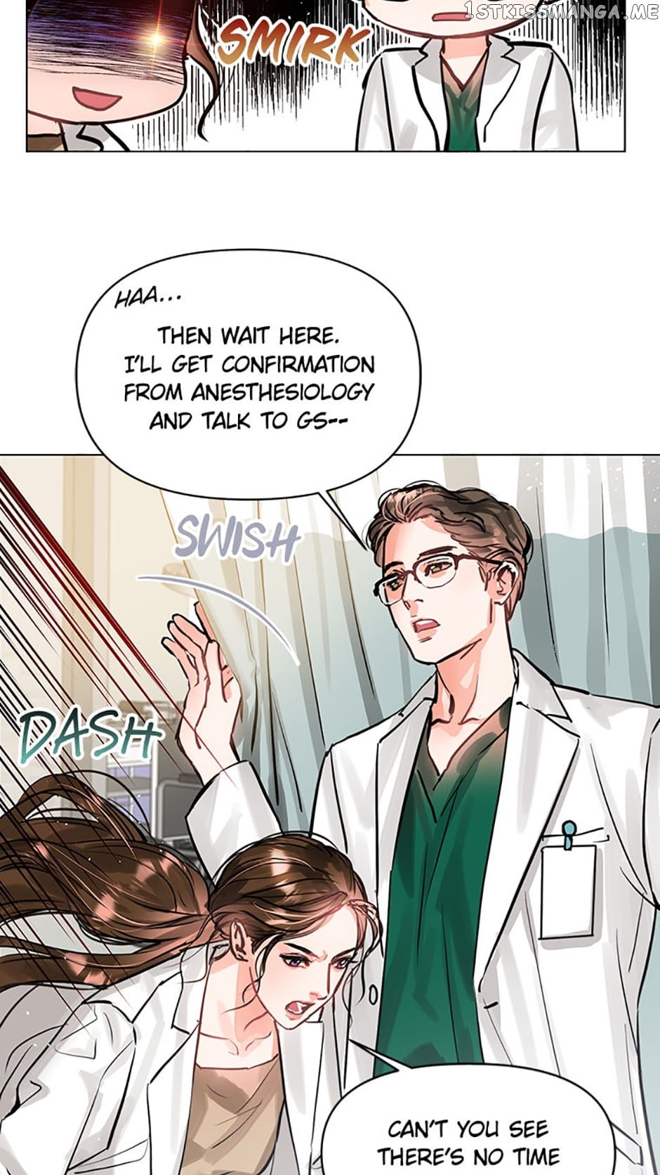 Lion Heart Chapter 4 page 19