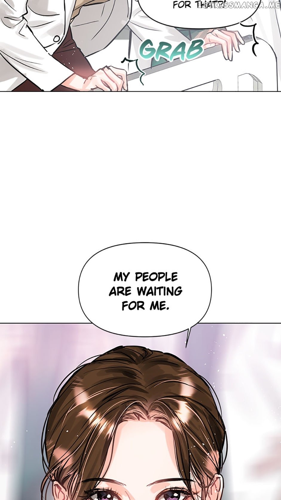 Lion Heart Chapter 4 page 20