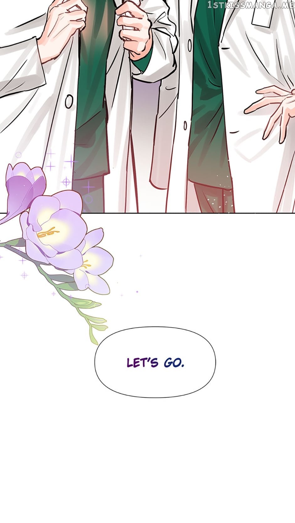 Lion Heart Chapter 4 page 22