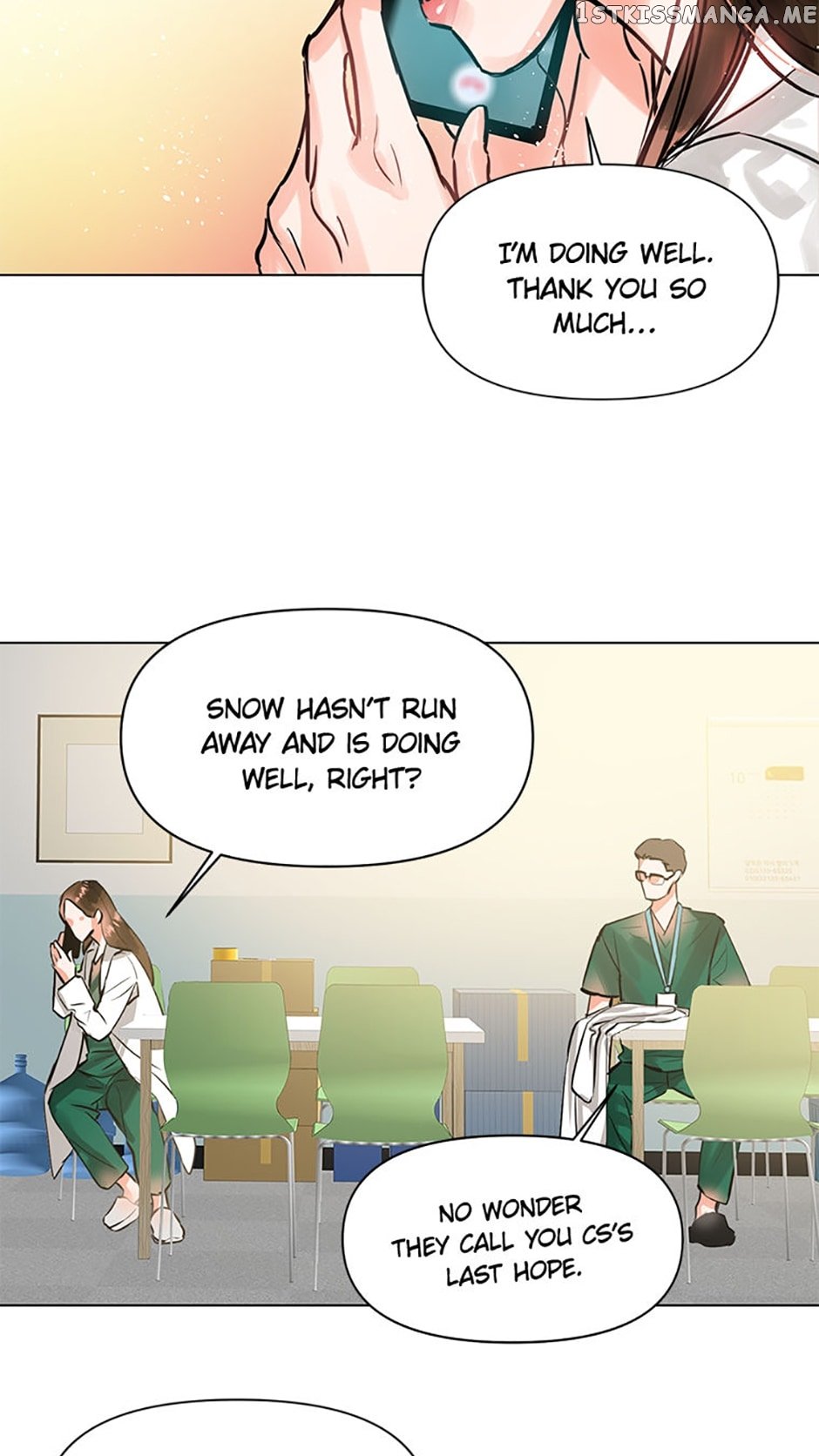 Lion Heart Chapter 4 page 24