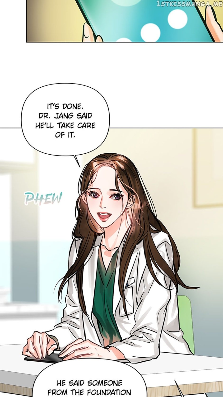Lion Heart Chapter 4 page 26