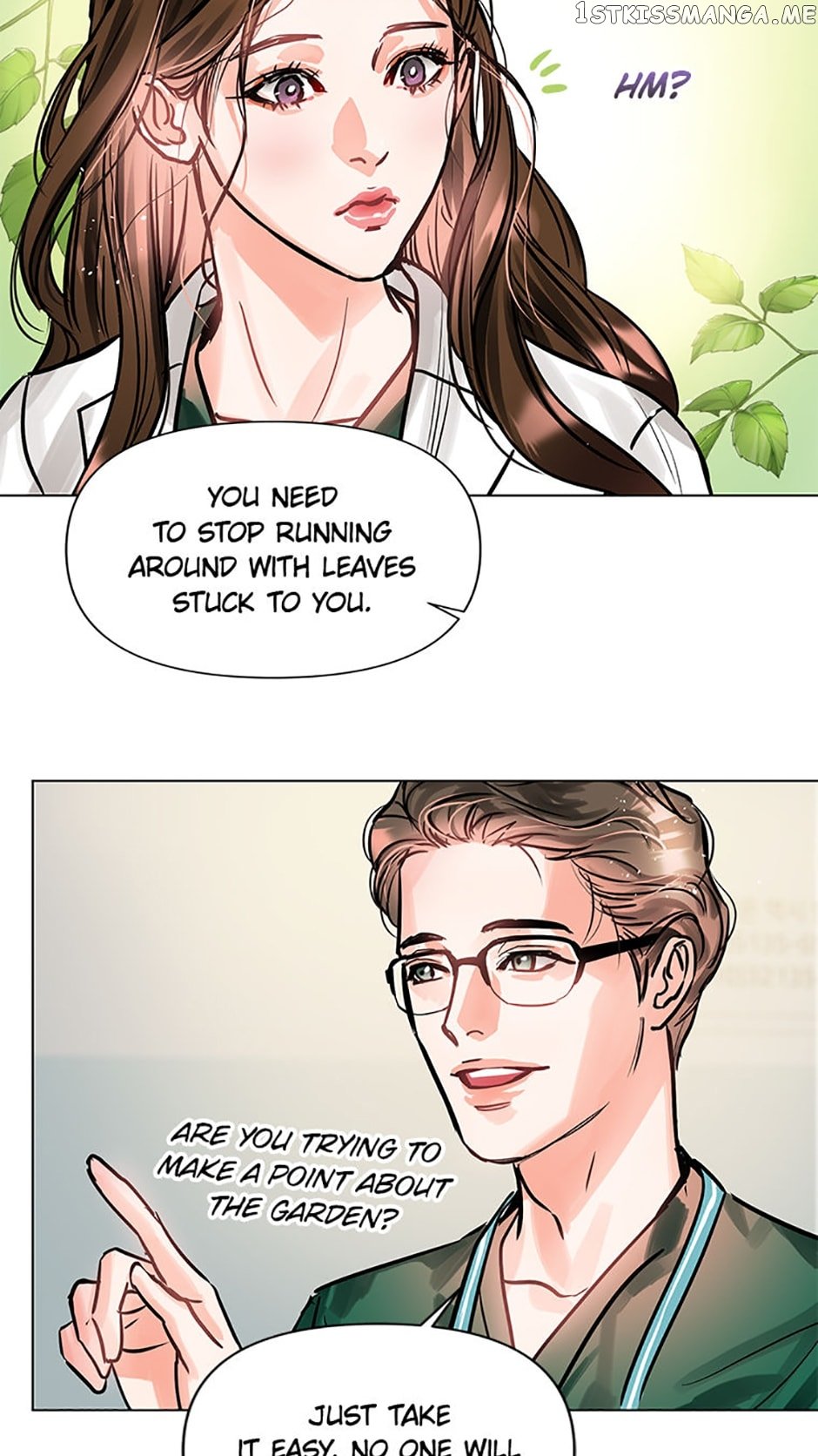 Lion Heart Chapter 4 page 38