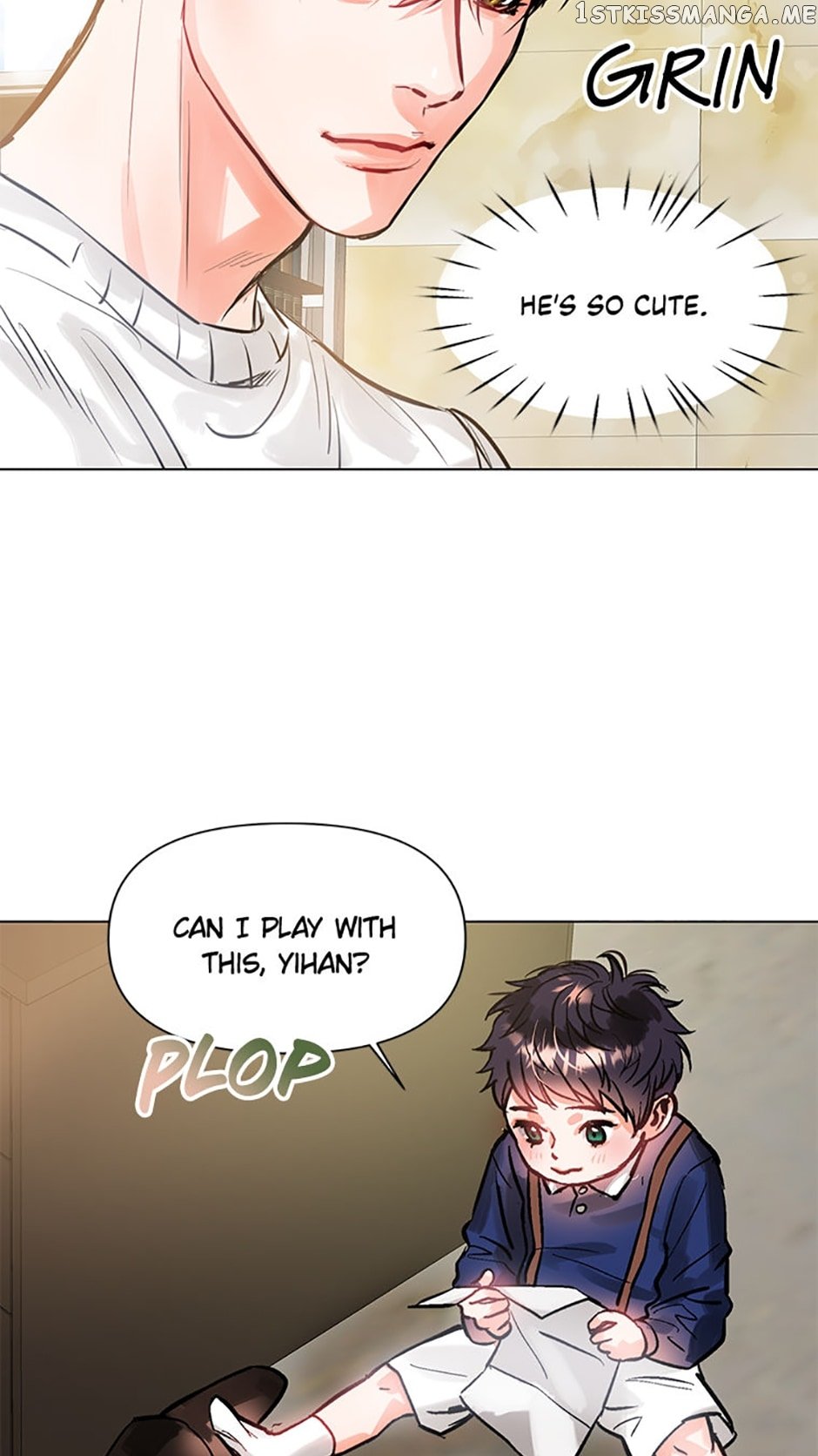 Lion Heart Chapter 4 page 3