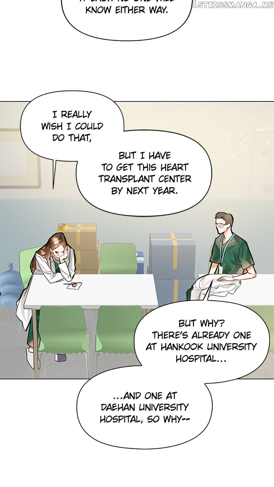 Lion Heart Chapter 4 page 39