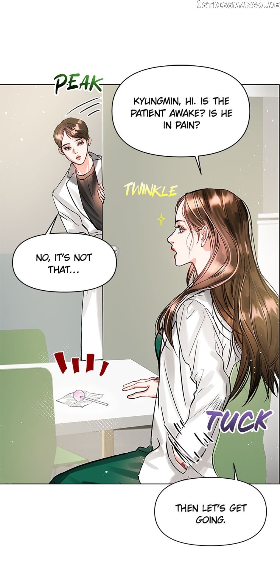 Lion Heart Chapter 4 page 41