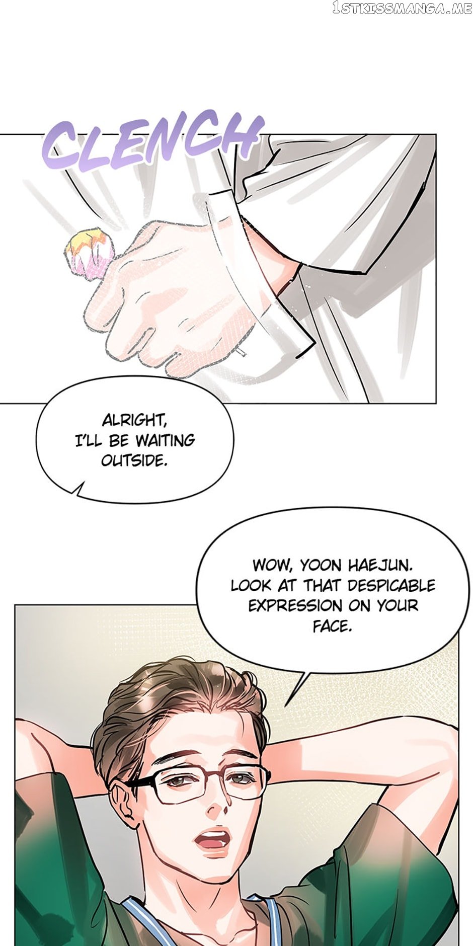Lion Heart Chapter 4 page 42