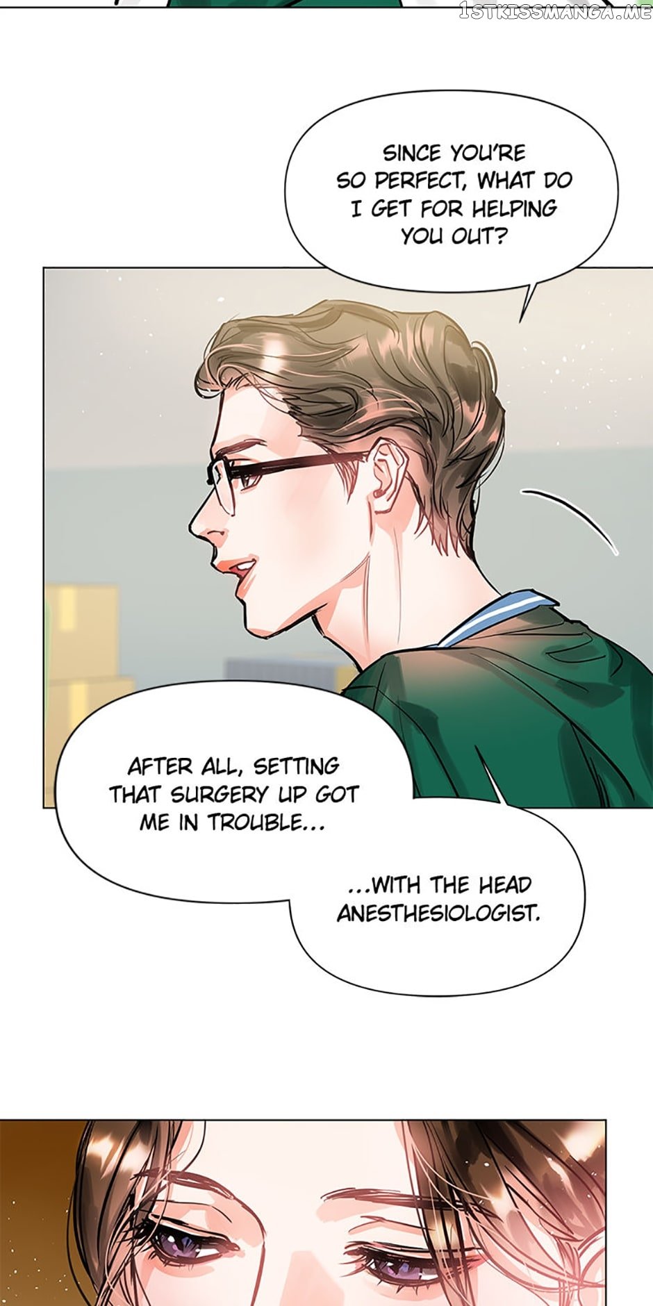 Lion Heart Chapter 4 page 44