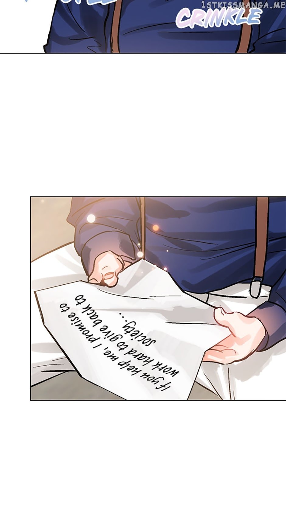 Lion Heart Chapter 4 page 5