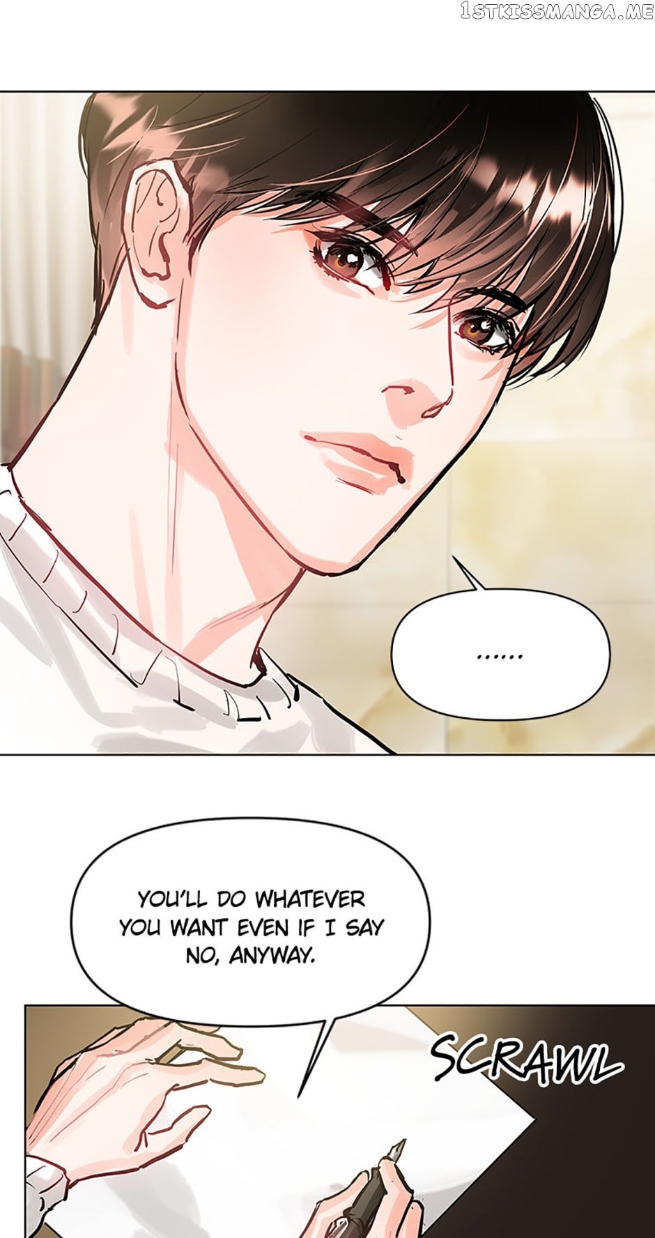Lion Heart Chapter 4 page 6