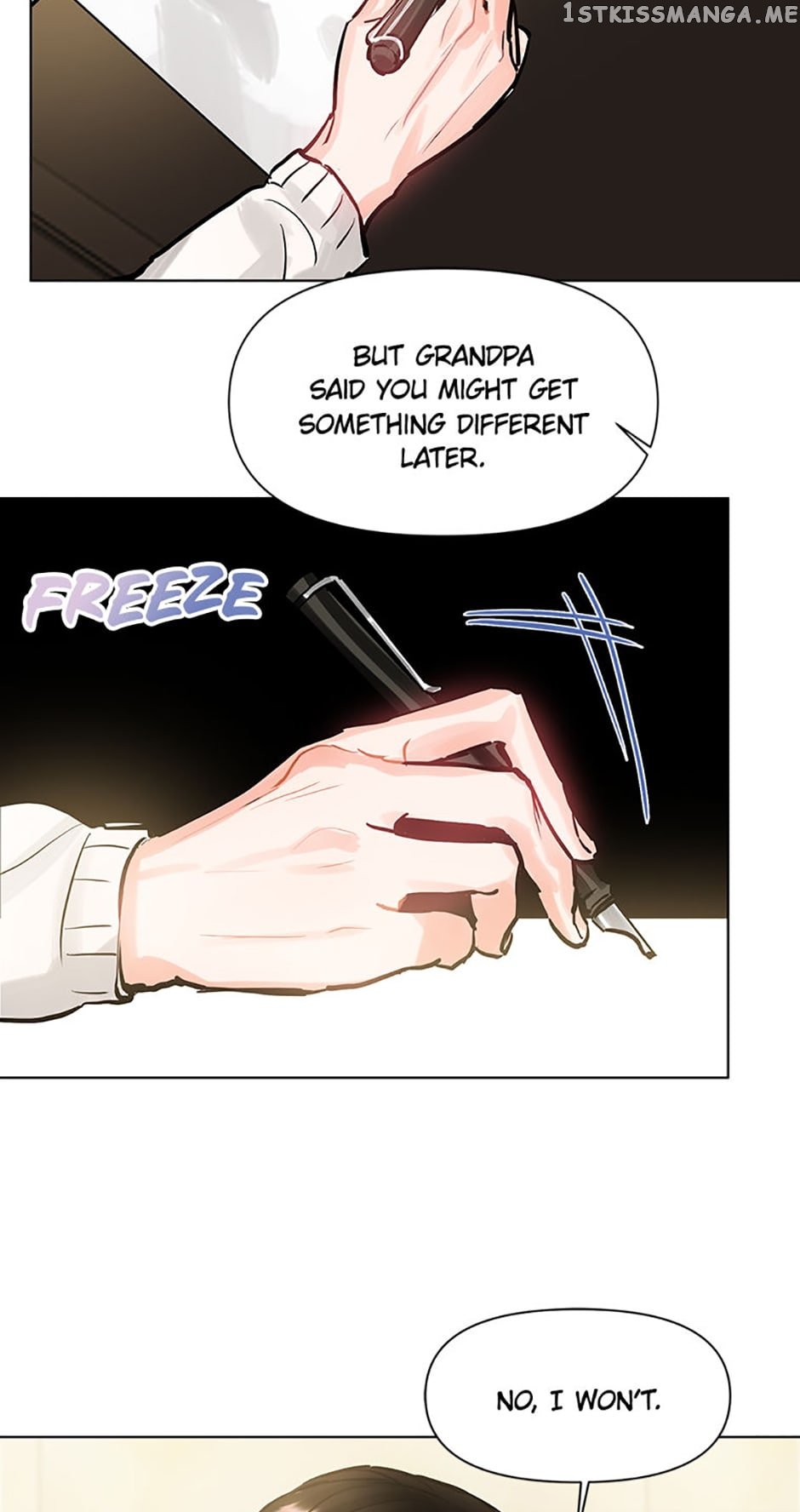 Lion Heart Chapter 4 page 7