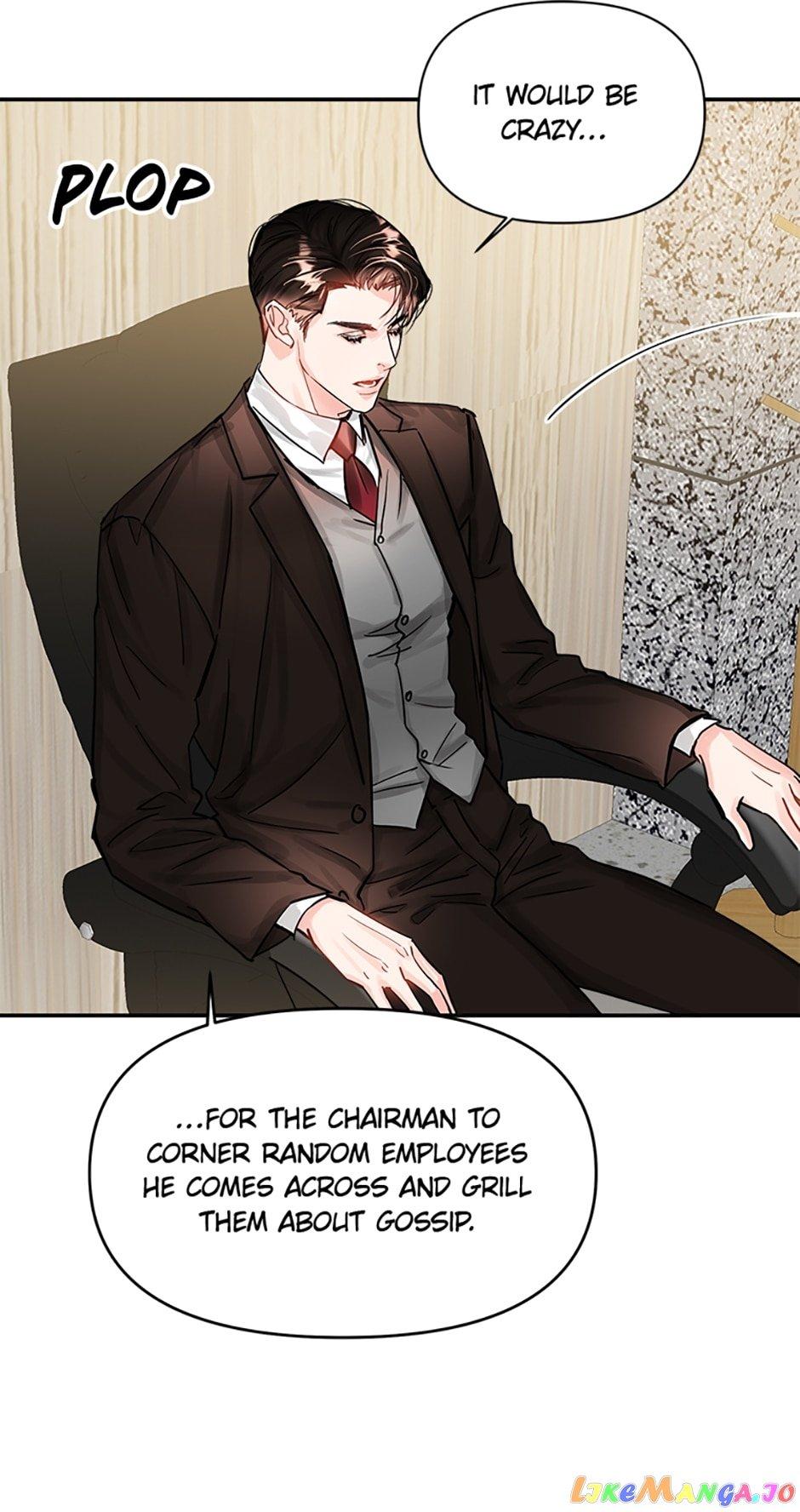 Lion Heart Chapter 41 page 10