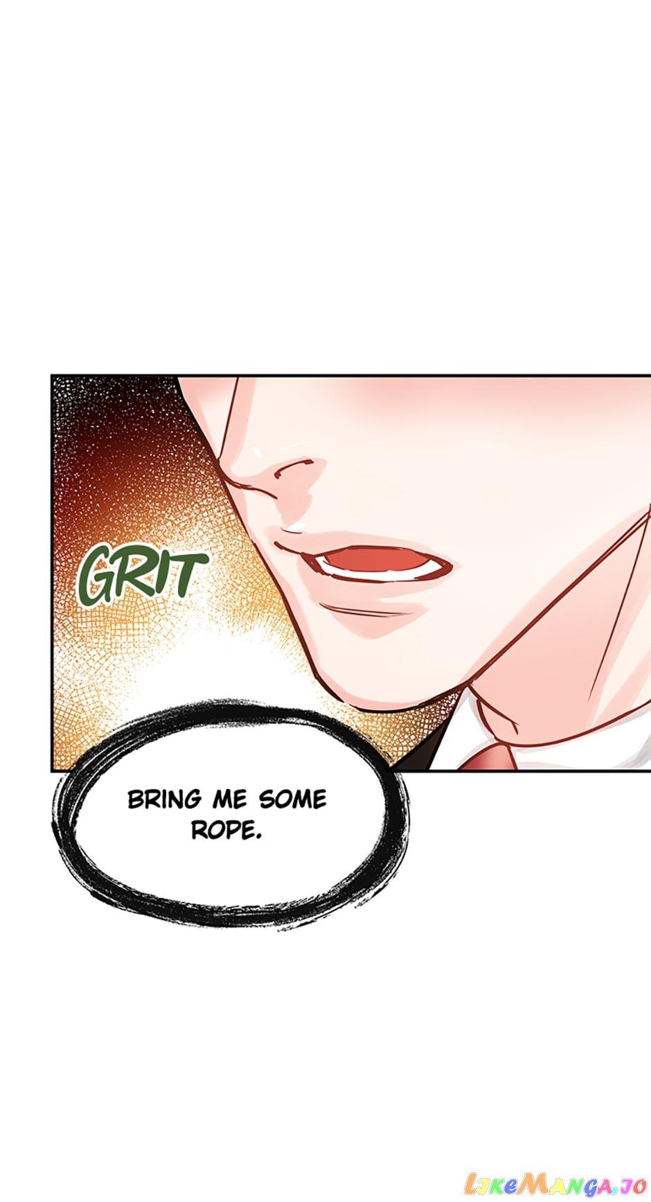 Lion Heart Chapter 41 page 15