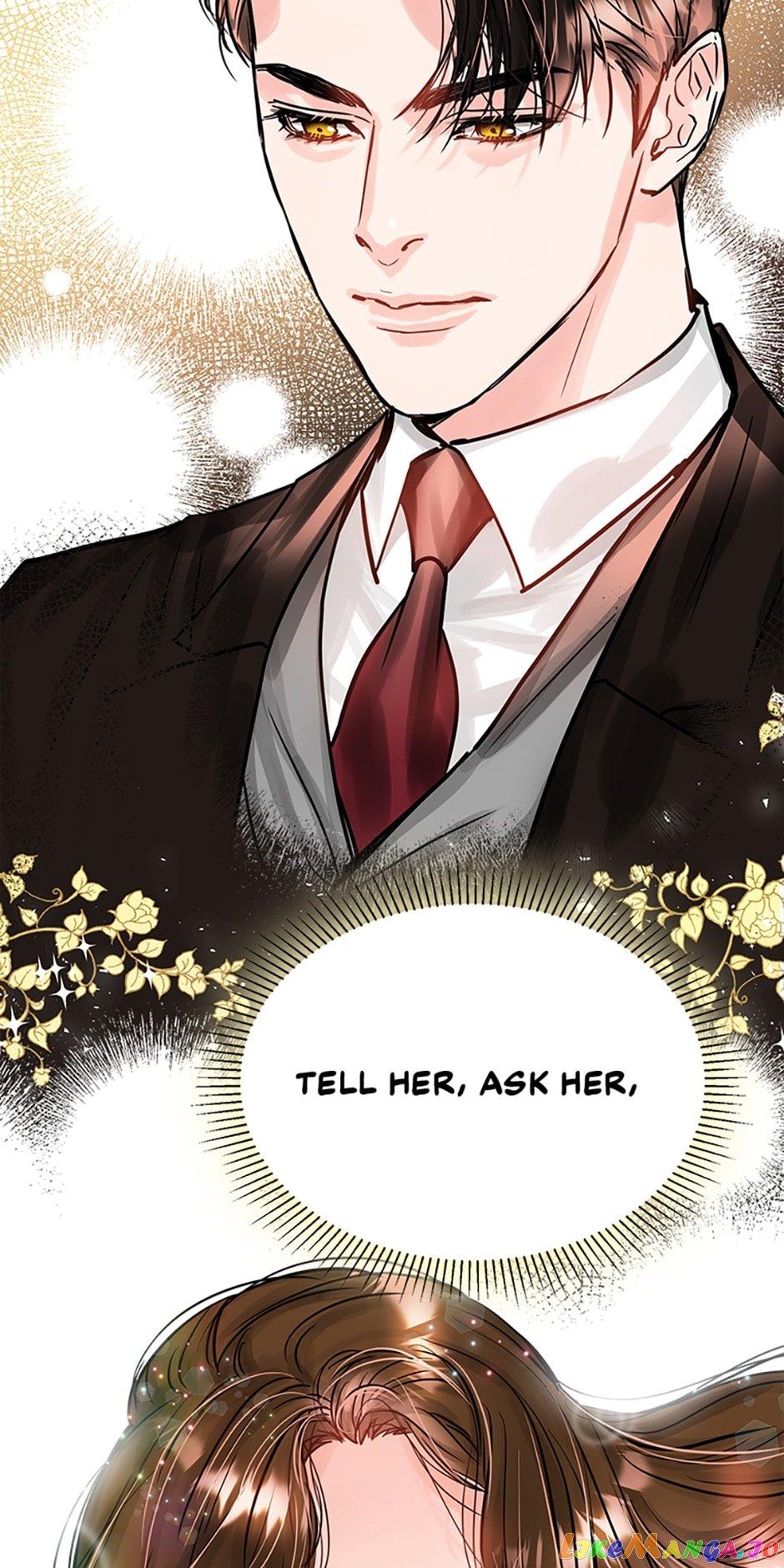 Lion Heart Chapter 41 page 22