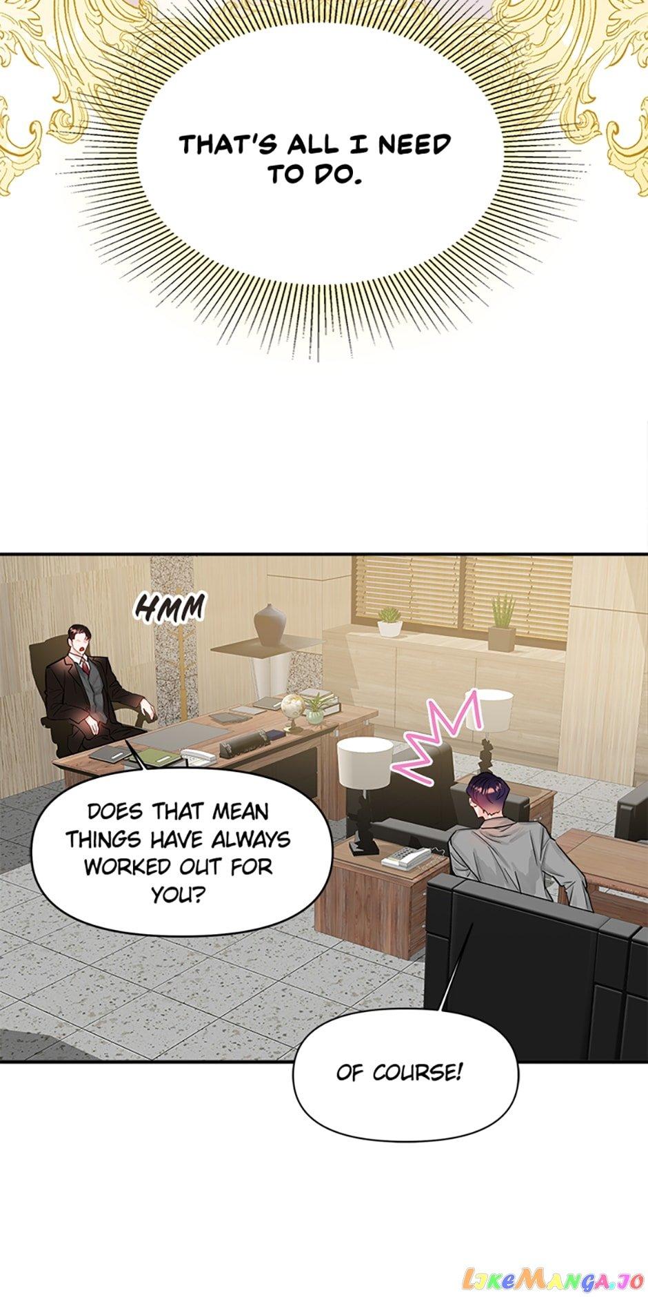 Lion Heart Chapter 41 page 24