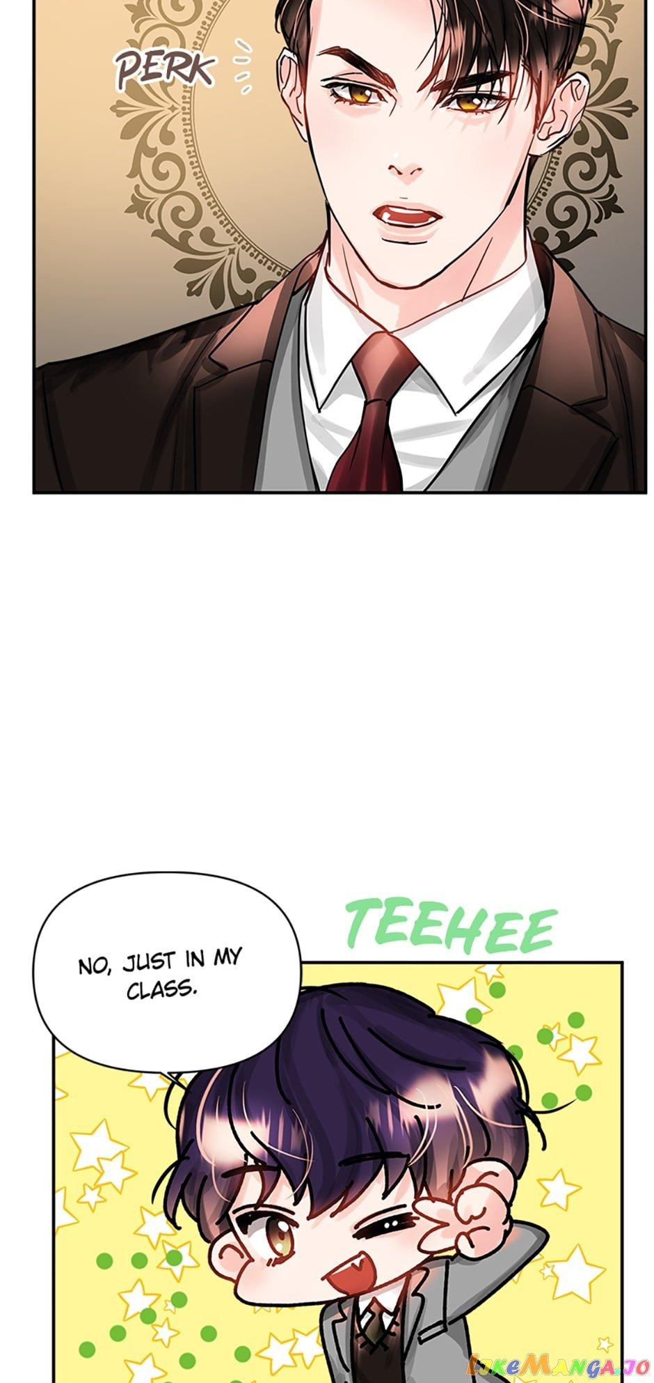 Lion Heart Chapter 41 page 26