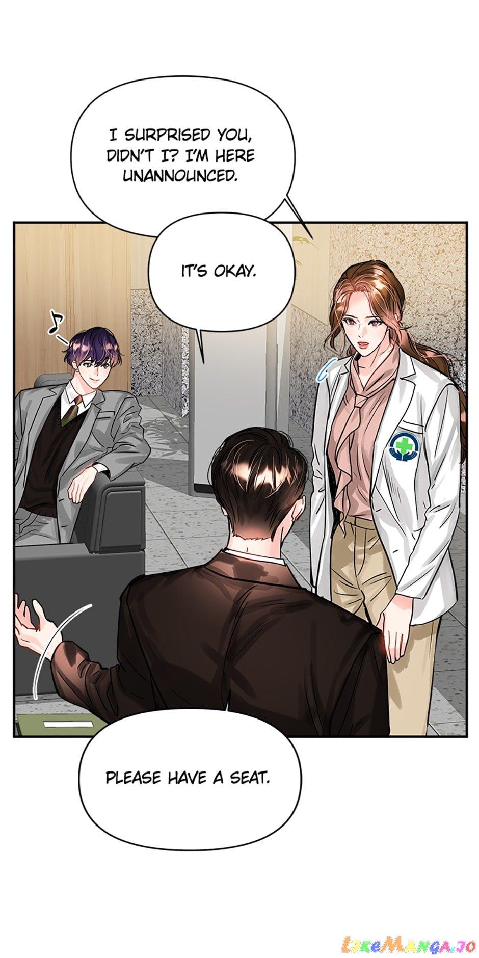 Lion Heart Chapter 41 page 31