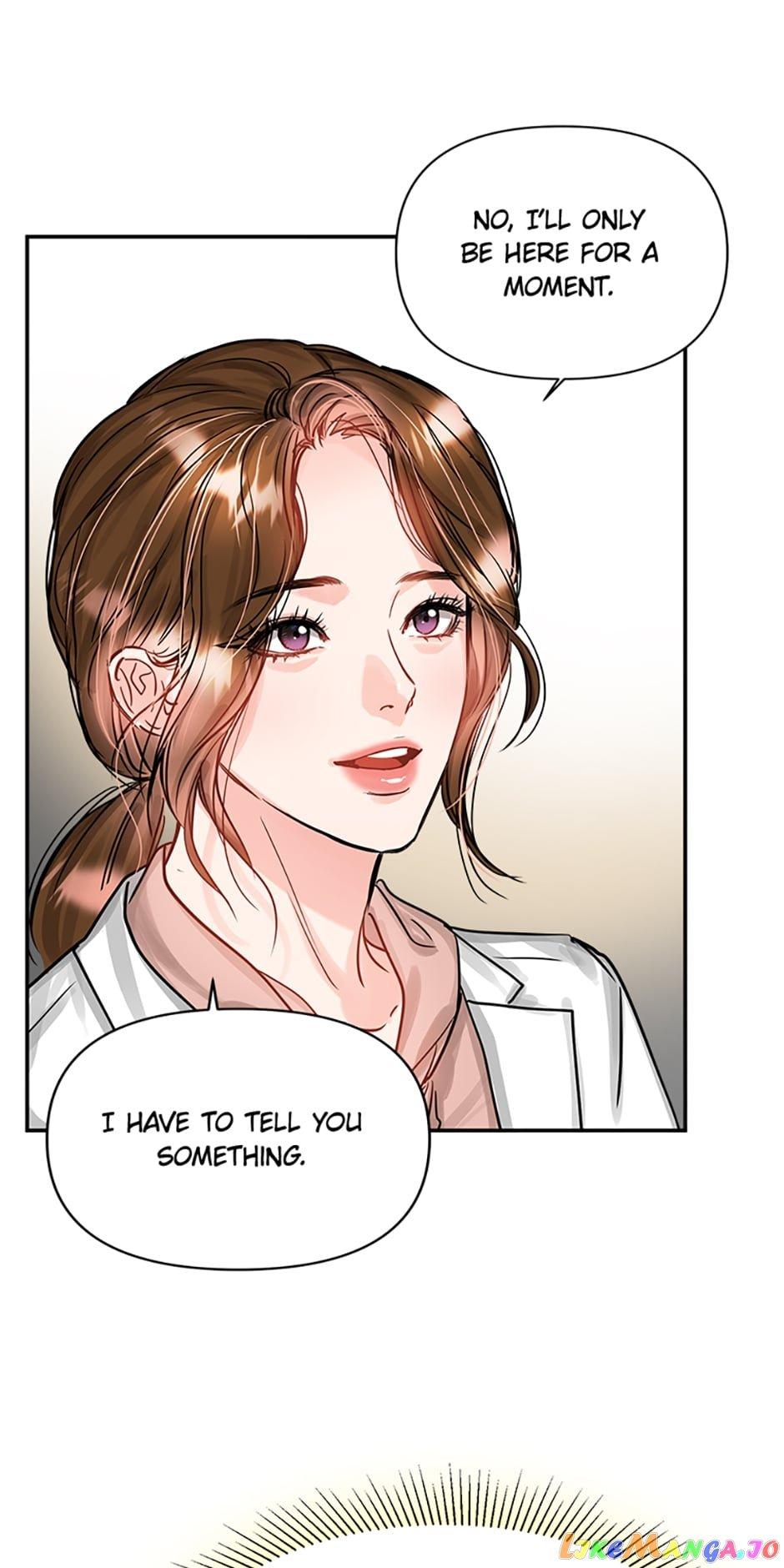 Lion Heart Chapter 41 page 32