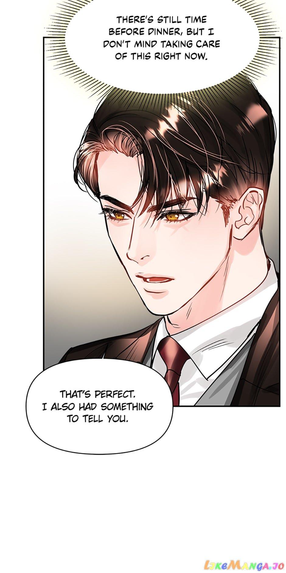 Lion Heart Chapter 41 page 33