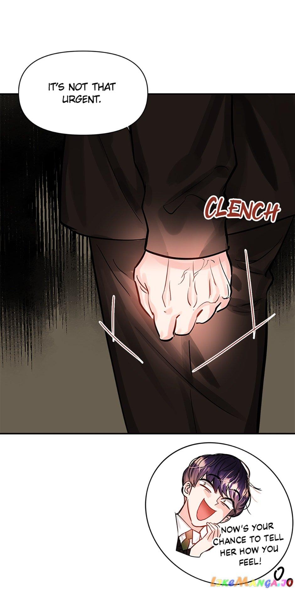 Lion Heart Chapter 41 page 35