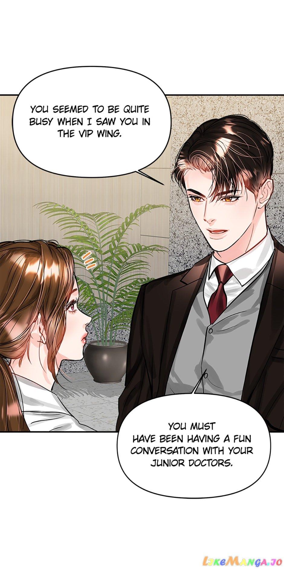 Lion Heart Chapter 41 page 36