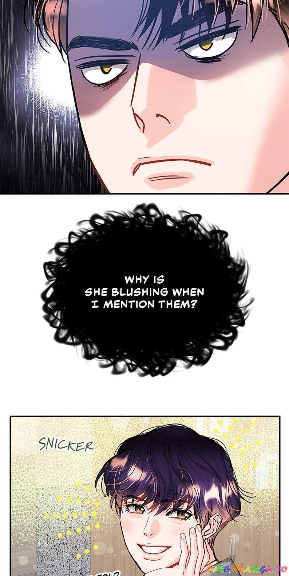 Lion Heart Chapter 41 page 38
