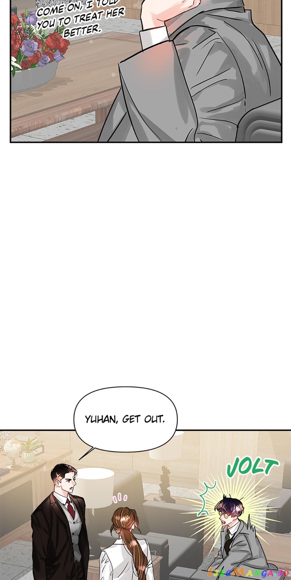 Lion Heart Chapter 41 page 39