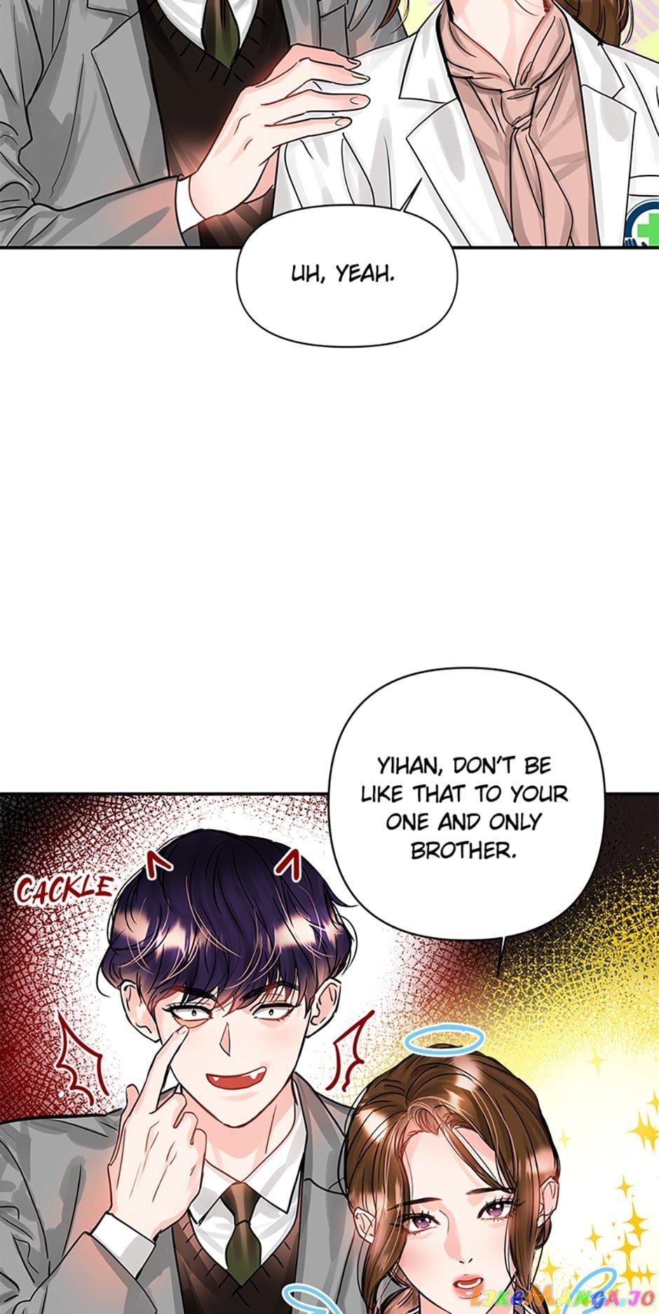 Lion Heart Chapter 41 page 41