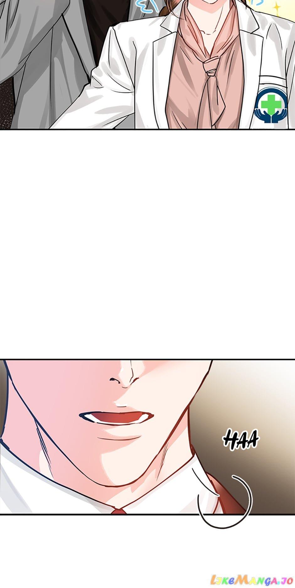 Lion Heart Chapter 41 page 42