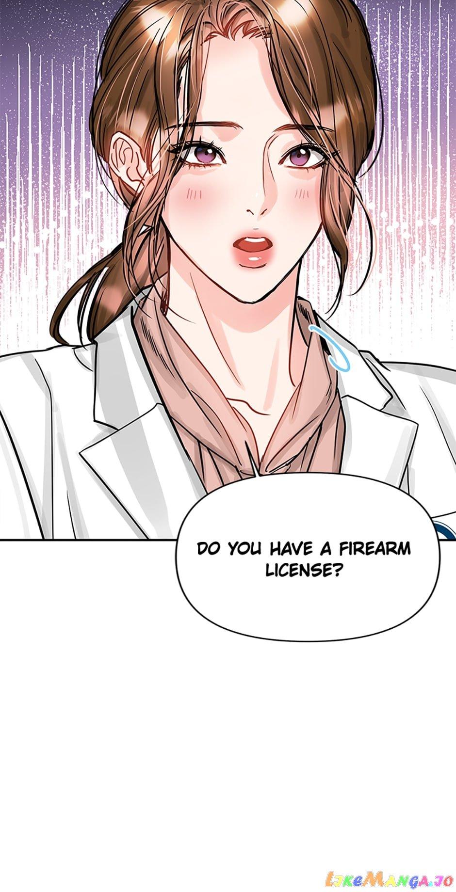 Lion Heart Chapter 41 page 45